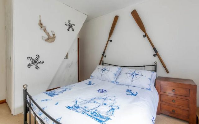 Stylish 2Bd Family Hideaway In Dover