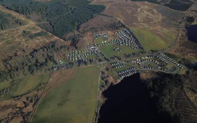 Stunning 2-bed Apartment in Newton Stewart