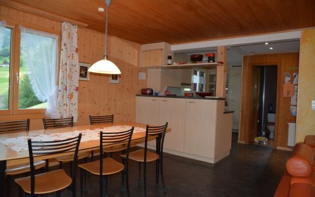 Apartment Obem Doregade 3.5 - GriwaRent AG