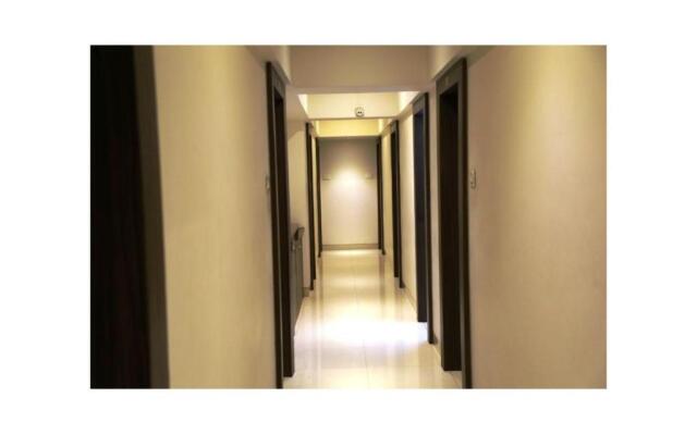 Hotel Silver Paradise