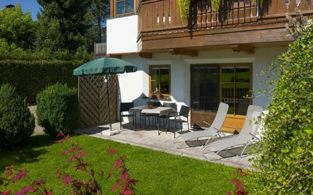 Appartement Boarhof