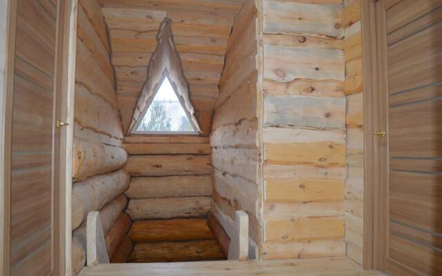 Лесная Усадьба