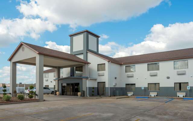 Best Western Ville Platte