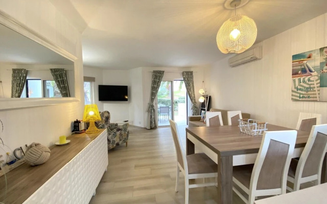 Albufeira Balaia Golf Village 3 With Pool Byhoming