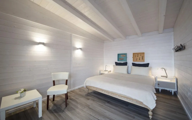 Just be & b - Boutique Bed & Breakfast