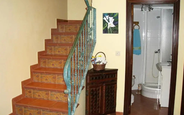 House In Bueu Pontevedra 100075