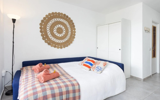 Apartamento Coral del Mar