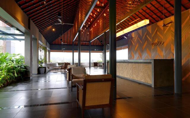 Saptha Resort & Spa