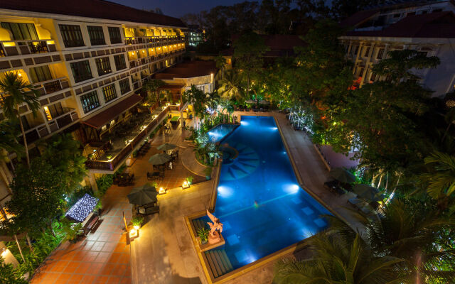 Prince Angkor Hotel & Spa