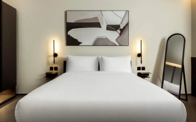 Thirty Three Boutique -Adults Only By K Hotels