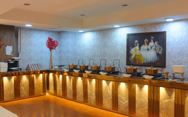 Hotel Cymbal ( sector 31 Gurgaon)