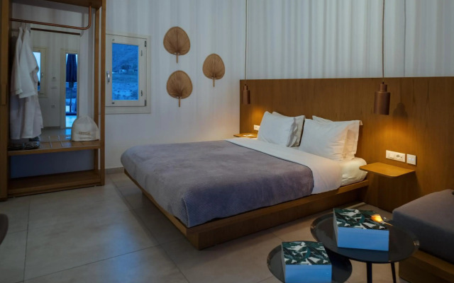 Secret View Hotel