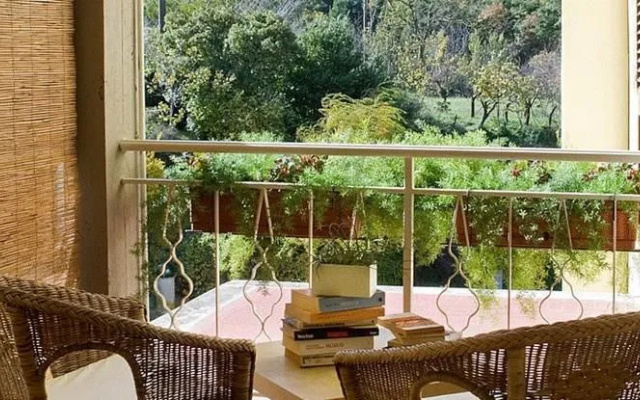 La Selva Hotel
