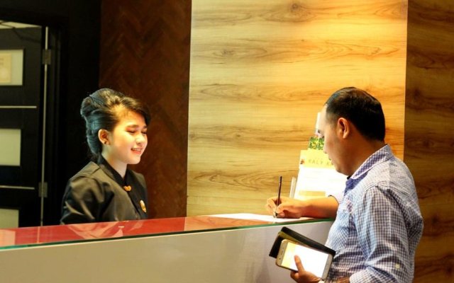 Kalya Hotel Bandung