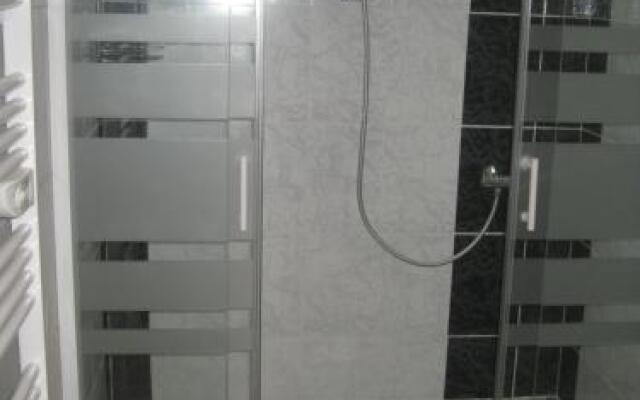 Gite en pleine verdure au coeur du village