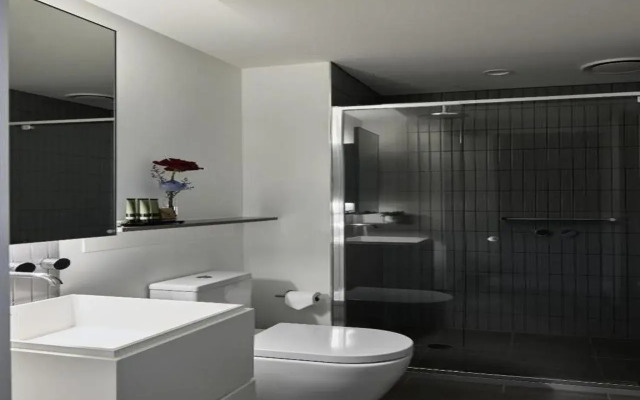 Shadow Play by Peppers