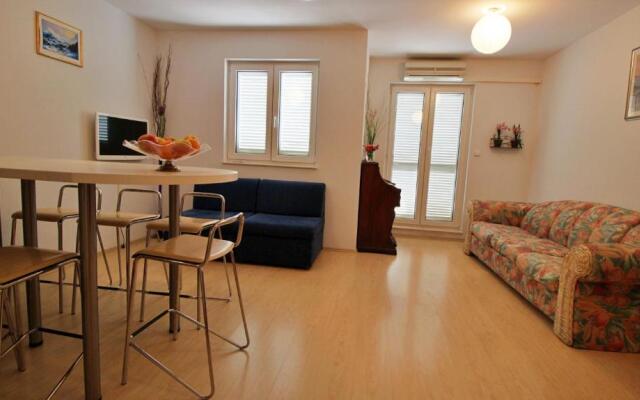 Apartments Martina