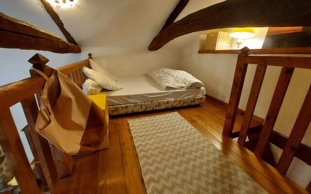 Les Copains à Bord - Gîtes