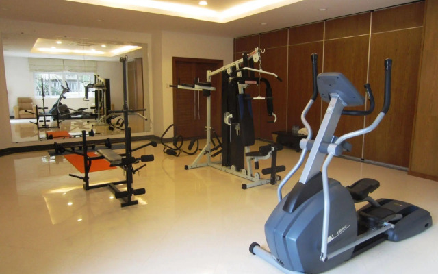 Mana Muine Beach Resort