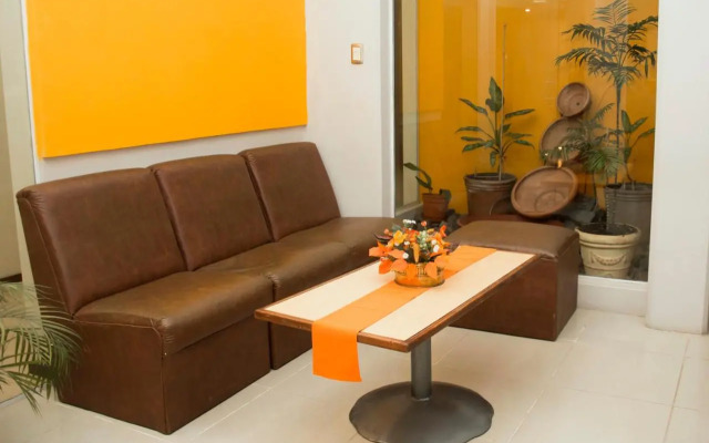 Hotel Argon