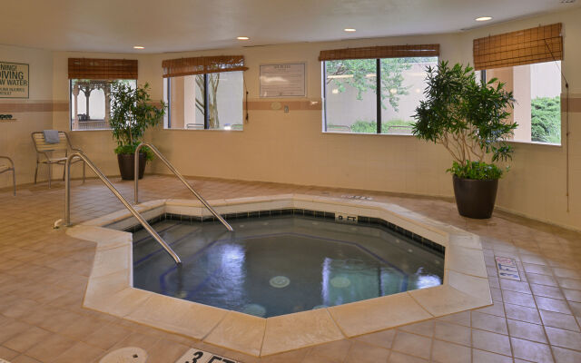 Courtyard by Marriott Rock Hill