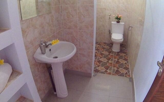 Twenty4Seven Bed &amp; Breakfast