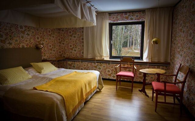 Vallåsens Värdshus - Hostel