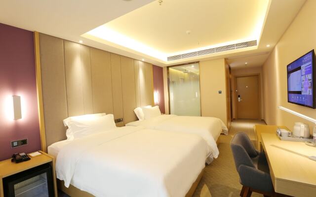 Lavande Hotel Jun Ye Rd Branch