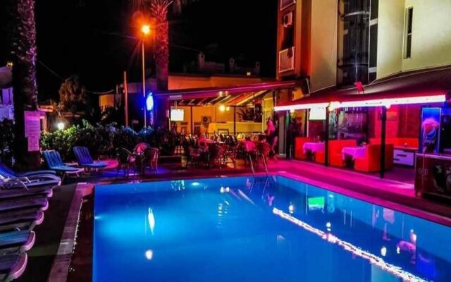 Yade Luxe Otel
