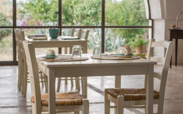 Masseria Palombara Grande