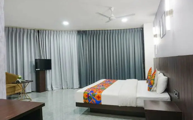 Fabhotel Prime Stay Inn