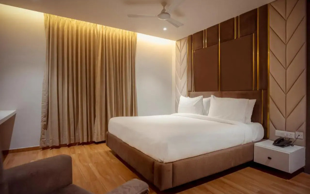 Northway Hotel