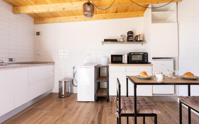 Home2Book Acogedora Casa Cueva Playa de la Viuda