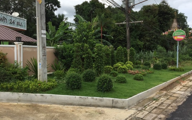 The Loom Resort Thung Song