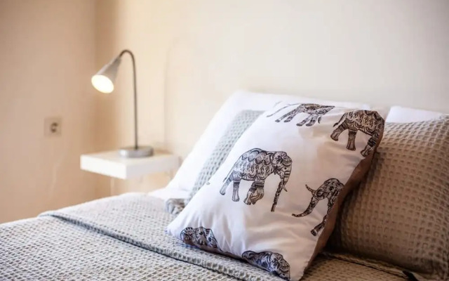 Aigli Fully Equipped Getaway - Seaview Lux Retreat