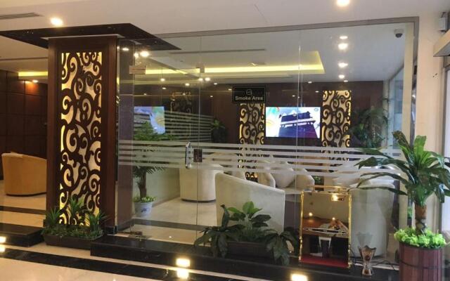 Shally Residence 2