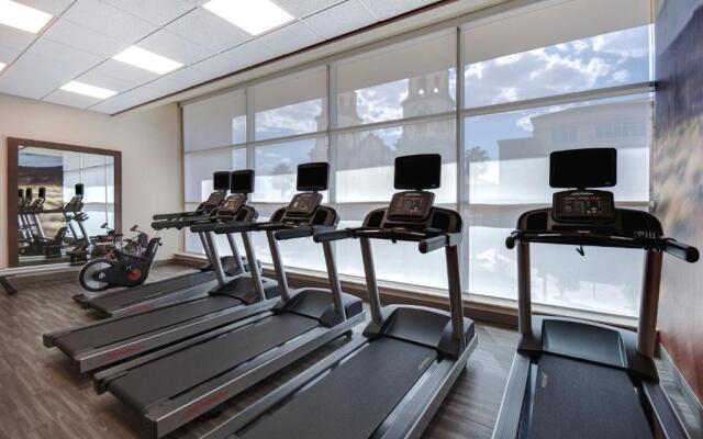 Home2 Suites BY Hilton Tucson Downtown