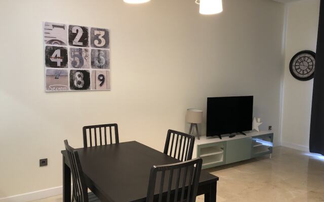 CriteriaHome Nice&Easy