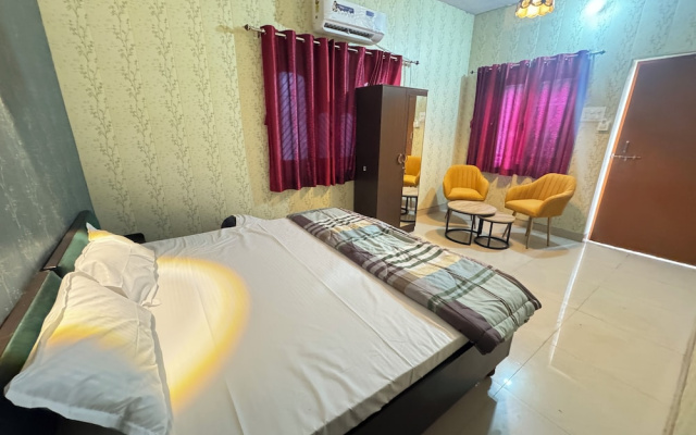 Devashish Homestay