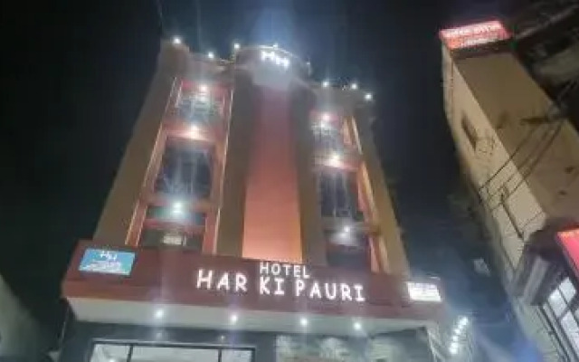 Hotel Shri Hari by OYO Rooms