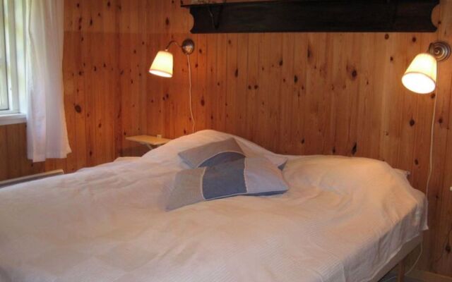 "Blagorodna" - 600m from the sea in NW Jutland