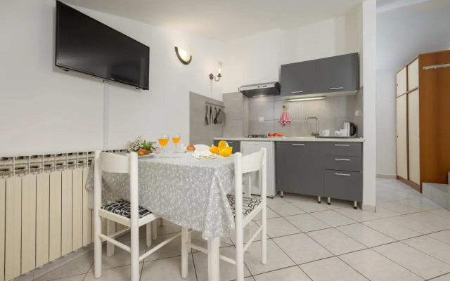 Apartments Silvana 132