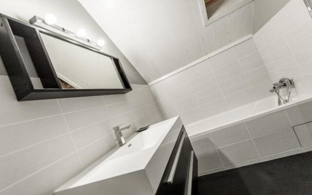 Les chalets d'Arrens