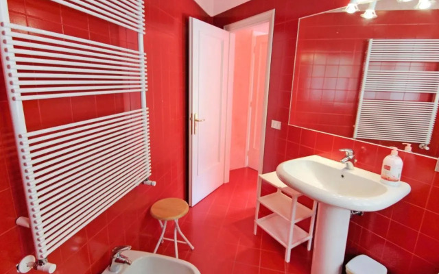 Villa Palomar by Interhome
