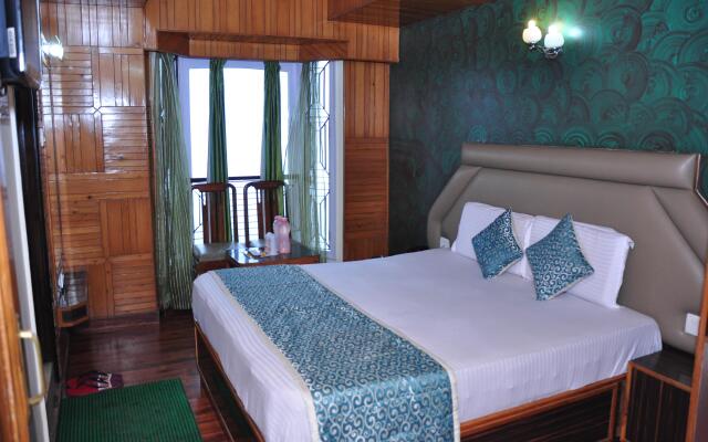 Hotel Sidharath