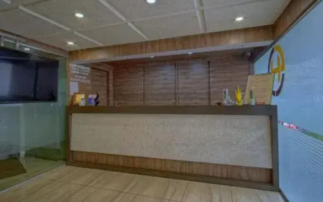 Shan Bala Hotel