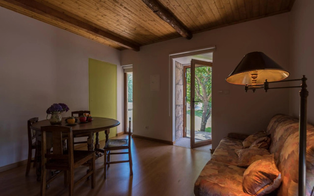 Quinta Do Acipreste (Antiga Quinta Da Torre)