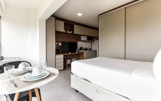 Prime Vitrali Moema II