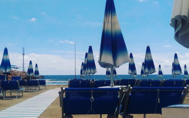 San Luigi 21 by Tempovacanza