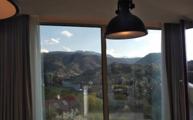 Grand Hotel Belvedere Brasov